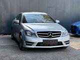 Mercedes-Benz C 220 CDI Edition C AMG/Alcantara/SHZ - Mercedes-Benz C 220: Coupe, Cdi