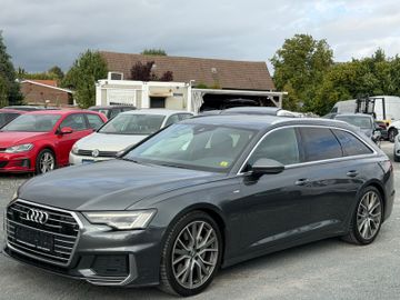 Audi A6 - 4