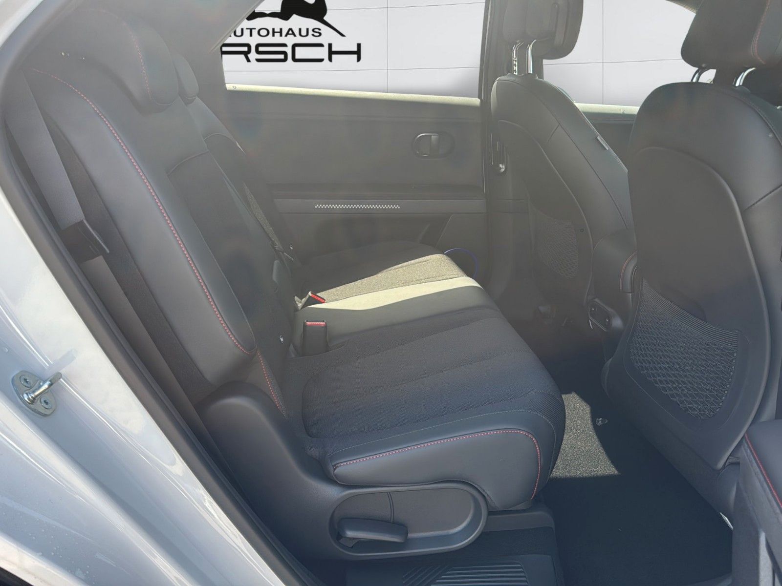 Hyundai IONIQ 5 - Bild 23