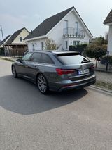 Audi S6 TDI quattro tiptronic Avant -Standhzg-Luft.. - Audi S6 in Berlin