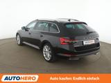 Skoda Superb 2.0 TDI Laurin & Klement Aut.*NAVI*PDC* - Skoda: Klement Laurin