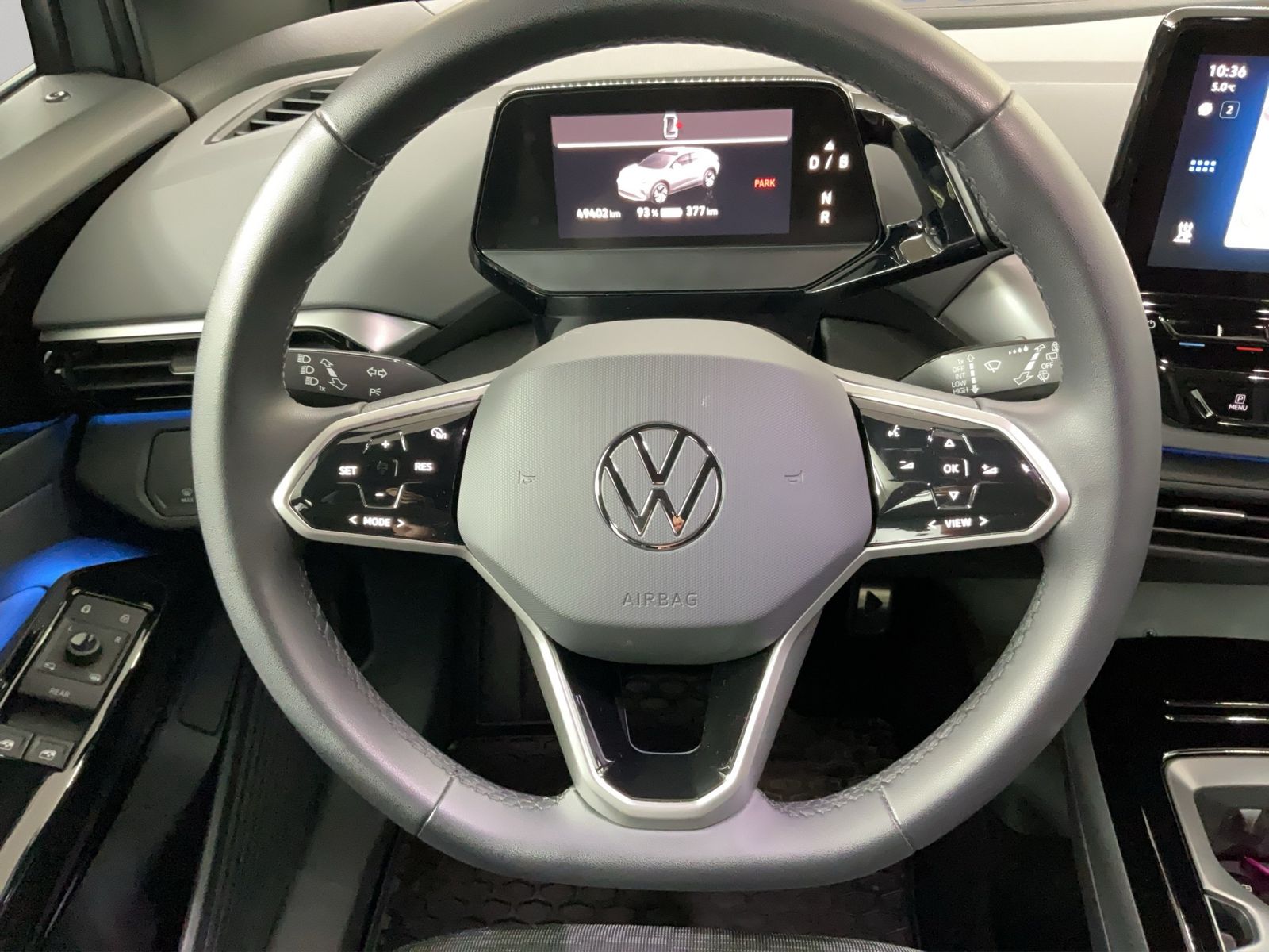 Volkswagen ID.4 - Bild 11