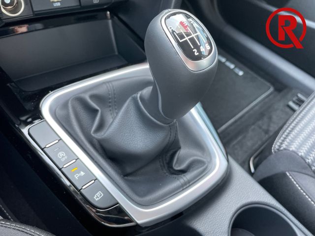 Ceed_sw Vision 1.5 T-GDI Android Auto Apple CarP