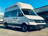 Volkswagen Grand California 600 | Automatik | ACC | RFK - Volkswagen Grand California 600