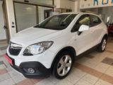 Opel Mokka 1.4 Turbo Ecotec 140CV 4x4 Start&Stop - Opel Mokka Kombi Gebrauchtwagen
