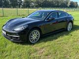 Porsche Panamera 4S Executive S Executive - Porsche Gebrauchtwagen in Bocholt