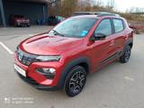 Dacia Spring Electric Comfort Klima GARANTIE - gebrauchte Dacia Spring aus dem Jahr 2022