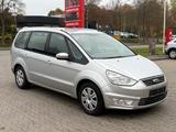 Ford Galaxy*TÜV+INS NEU*7 SITZER*KLIMA*NAVI* - Ford Galaxy Gebrauchtwagen in Hamburg
