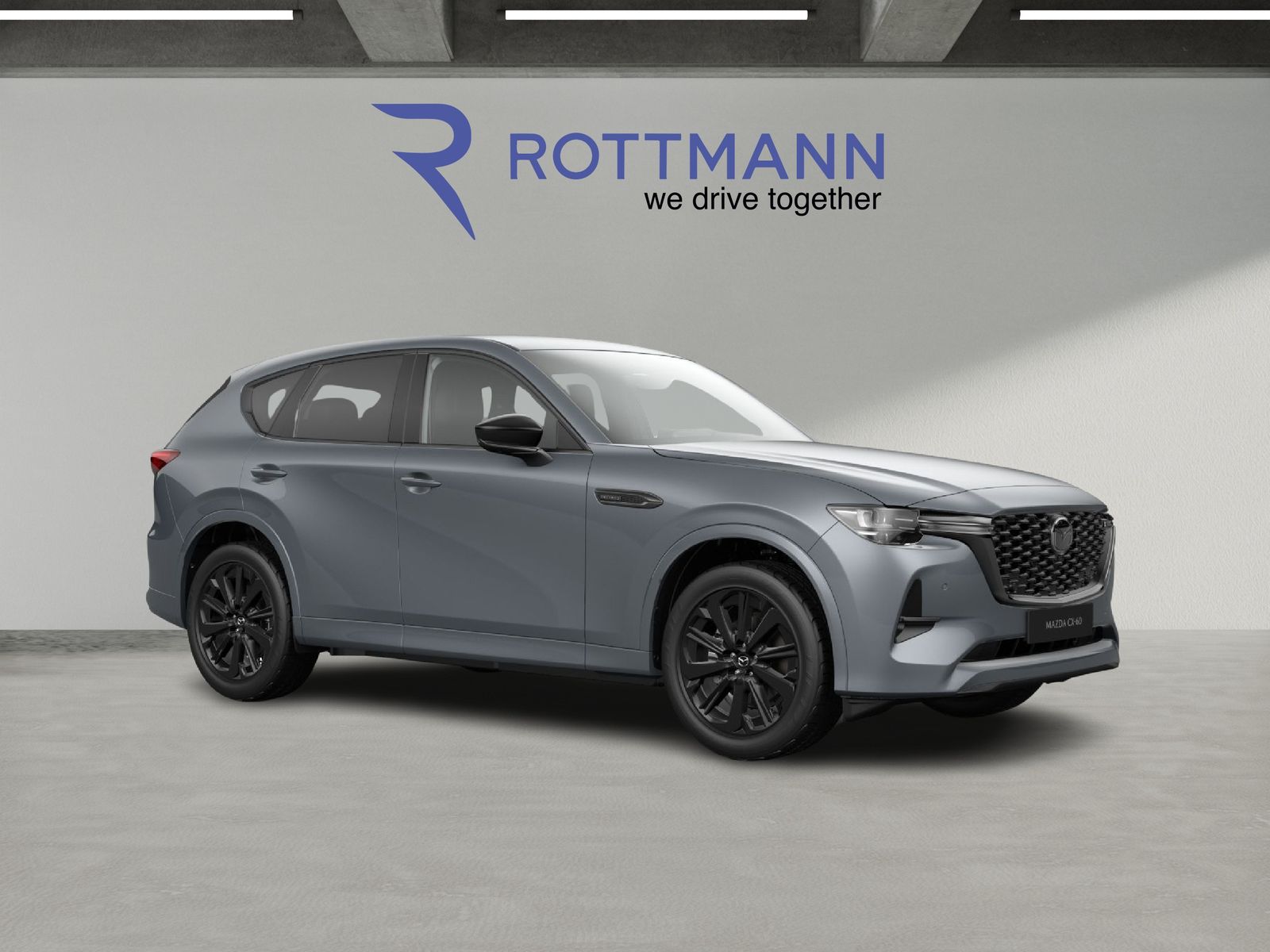 Mazda CX-60 - Bild 8