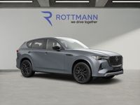 Mazda CX-60 - Vorschau Bild 8