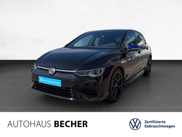 Volkswagen Golf R ''20 Years'' 2.0 TSI DSG ''R-Performance'