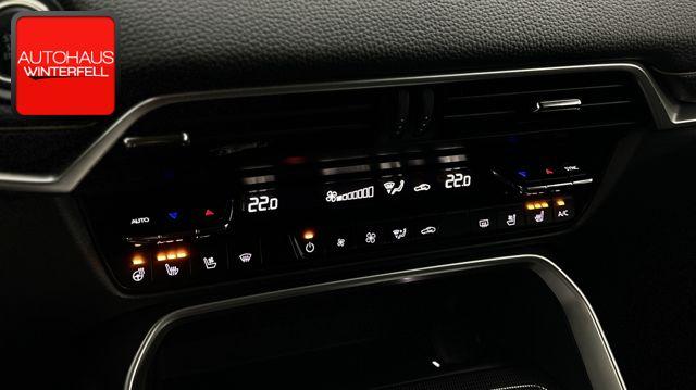 Mazda CX-60 e-3.3 SKYACTIV-D HOMURA AWD MEMO+360+HUD+