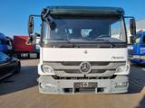 Mercedes-Benz Atego  1224 K  Palfinger PK   8501 - Mercedes-Benz Atego 1224