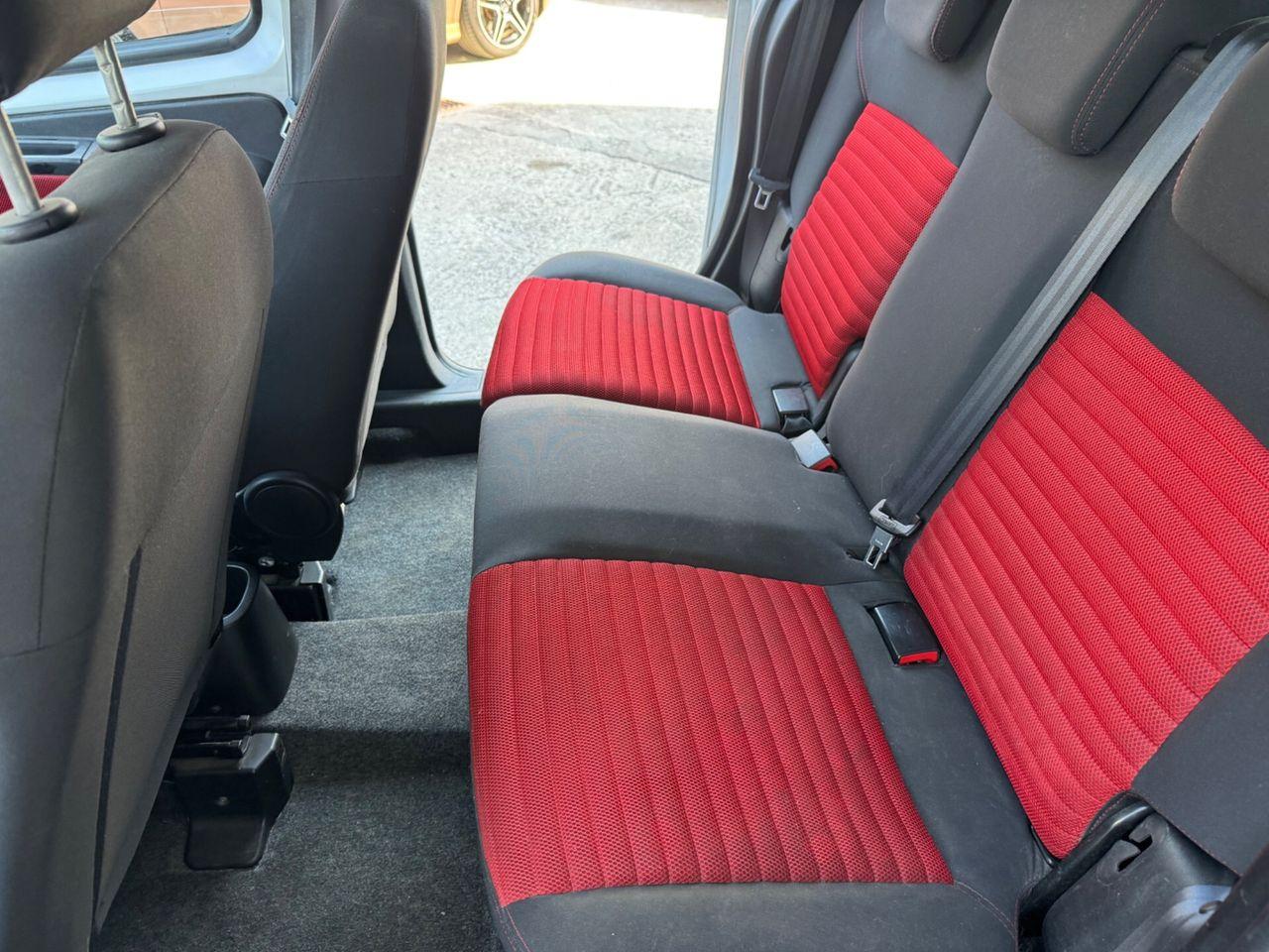 Fiat Qubo 2011 — photo 14