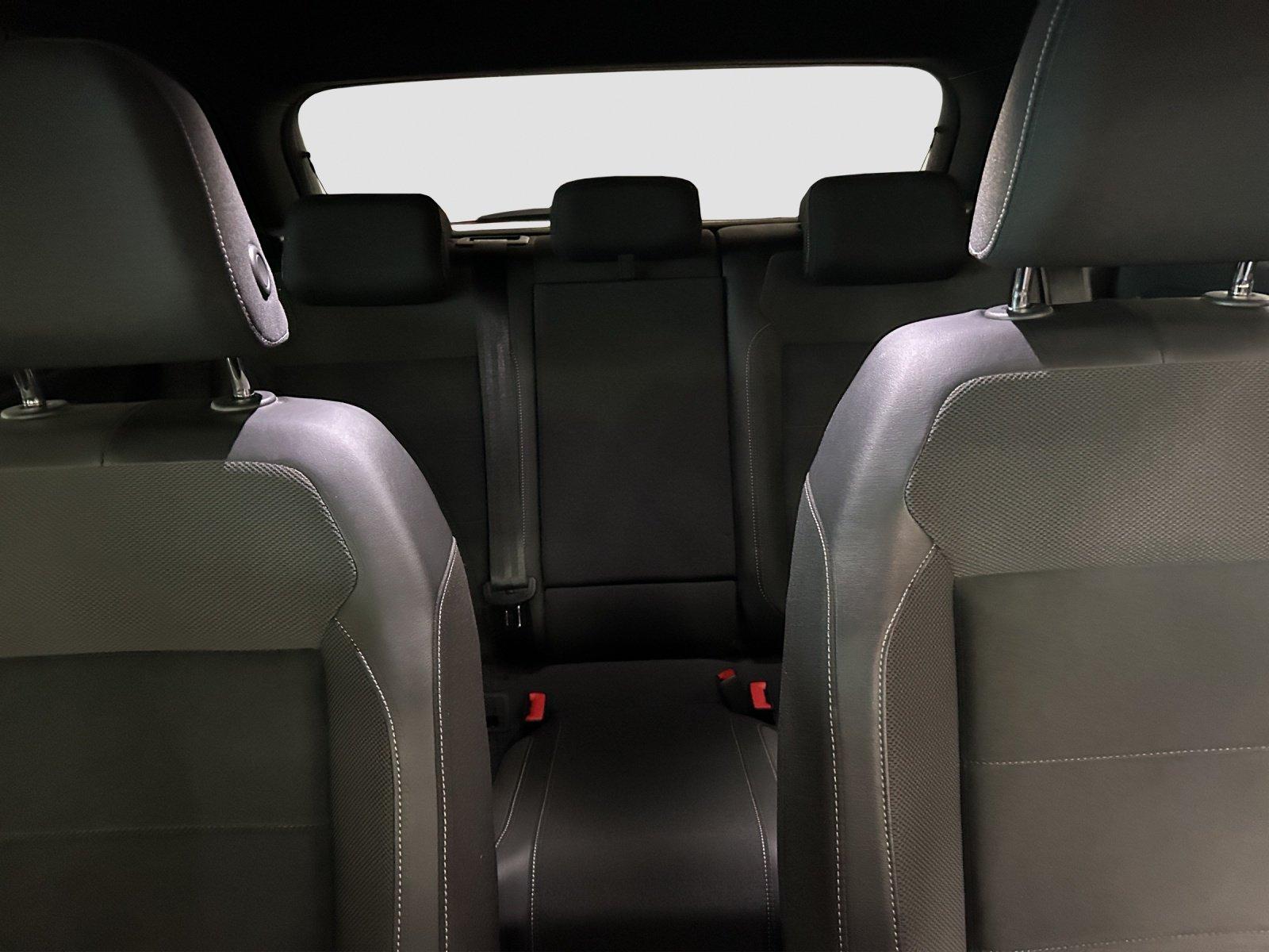 Volkswagen T-Roc 2.0 TSI DSG 4Mo. R-Line NAV AHK MATRIX KAM, миниатюра 15