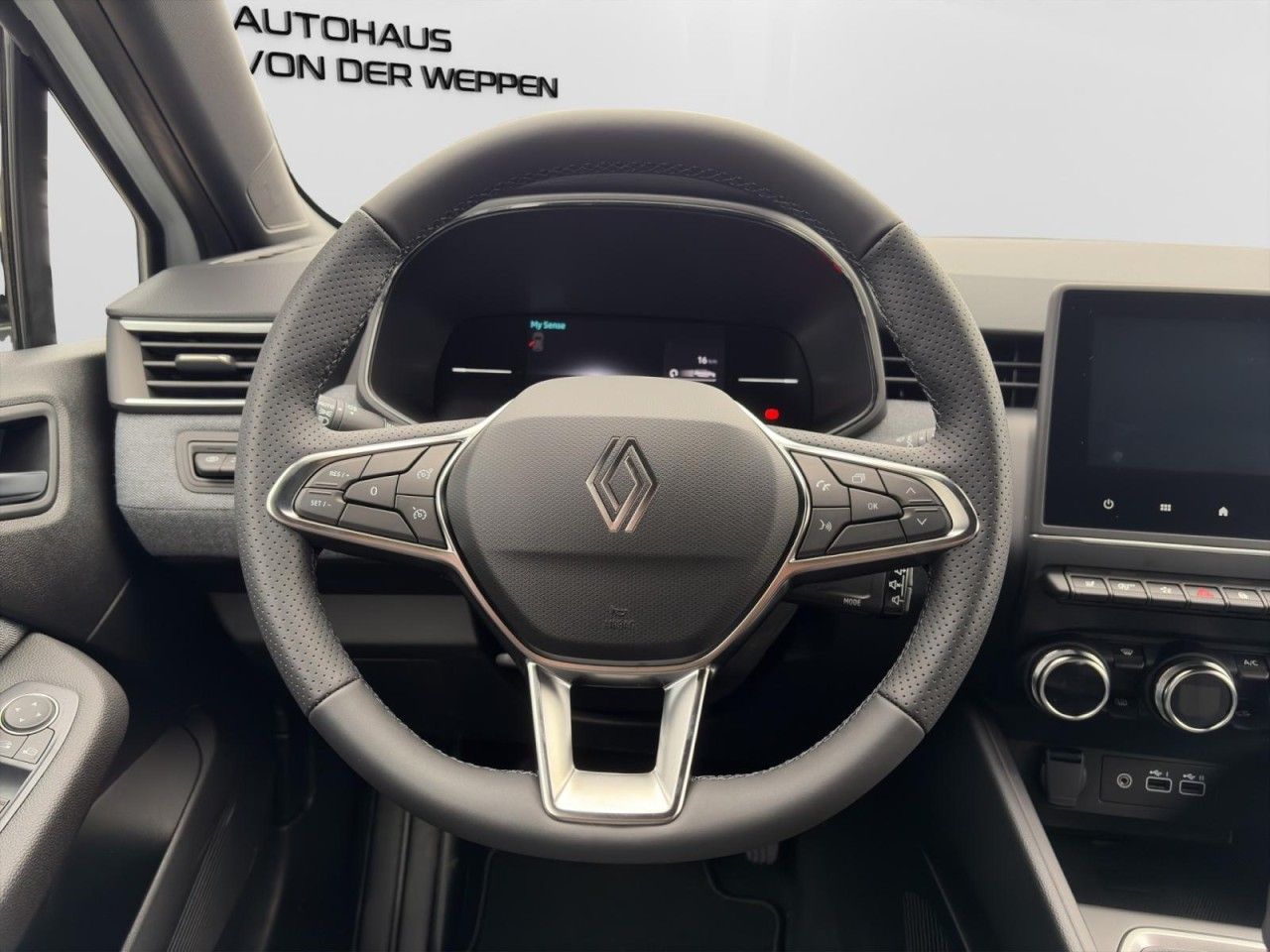 Renault Clio - Bild 12