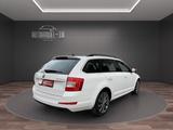 Skoda Octavia L&K /ACC/XENON/NAVI/LEDER/CANTON - Skoda Octavia Canton Gebrauchtwagen