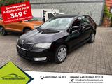 Skoda Rapid Spaceback 1.2 TSI Elegance+Climatronic+PDC - Skoda Rapid: Elegance