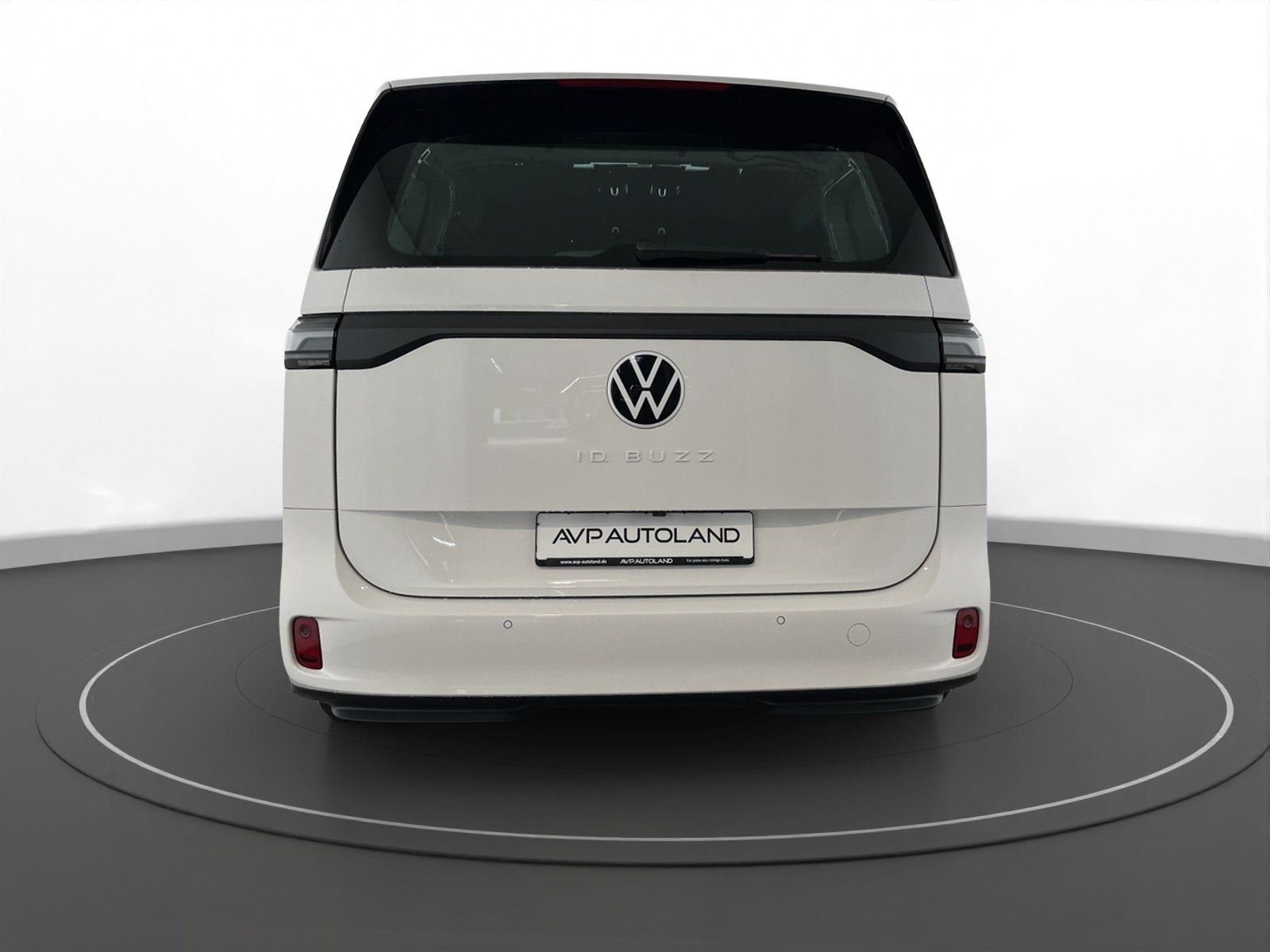 Volkswagen ID. Buzz - Bild 6