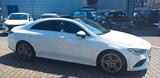 Mercedes-Benz CLA 180 AMG Coupe-Klimaau-Navi-Leder-Panorama-18 - gebrauchte Mercedes-Benz CLA 180 aus dem Jahr 2023
