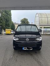 Volkswagen T5 Multivan - VW T5 Multivan Gebrauchtwagen in Gelsenkirchen