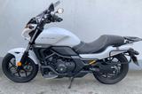 Honda CTX 700 ND - HONDA CTX 700