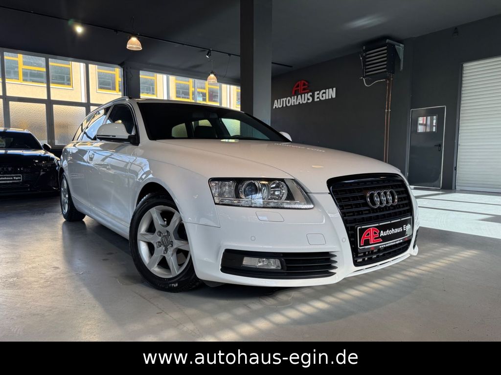 Angebot ansehen Audi A6