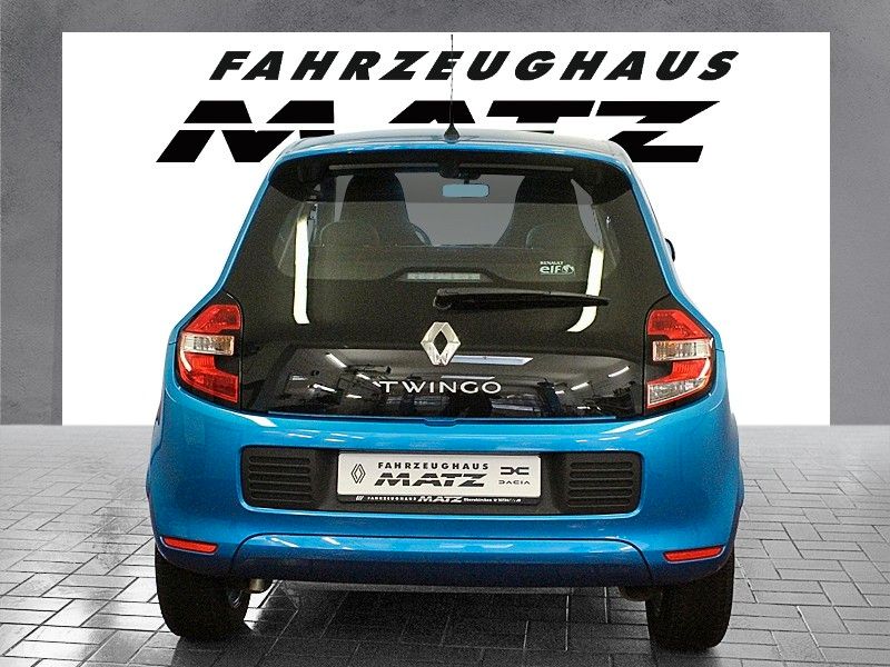 Fahrzeugabbildung Renault Twingo  SCe70  *Klima *Ganzjahresreifen