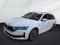 Skoda Octavia - Vorschau Bild 2