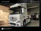 Mercedes-Benz 1851 LS Kipphydraulik