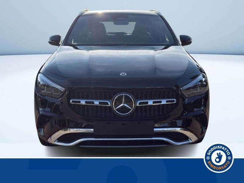 Mercedes-Benz GLA 200d Automatic Advanced Progre imagem 3