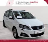 Seat Alhambra 2.0 TDI STYLE 7 Si. AHK ACC - Seat Alhambra Kombi Gebrauchtwagen