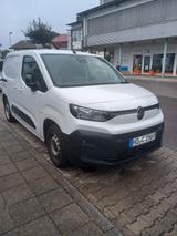Citroën Berlingo BlueHDi 100 S&S M PLUS PLUS Kasten 