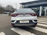 Renault Arkana Zen 1.3 TCe 140 Klima / Kamera - weiße Renault Arkana