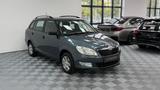 Skoda Fabia Combi Cool Edition Bestzustand - gebrauchte Skoda Fabia aus dem Jahr 2014