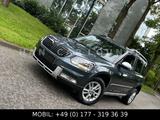 Skoda Yeti  2.0 TDI*Cool Edition Outdoor 4x4*AHK* - Skoda Yeti mit Diesel-Antrieb: Allradantrieb, 2.0