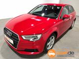 Audi A3 Sportback 1.0 TFSI EU6 Leder Navi Bi-Xenon St - Audi: Eu