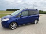 Ford Tourneo Courier 1.0 EcoBoost 74kW Ambiente A... - Ford Tourneo Courier aus 2014