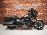 Harley-Davidson FLHXSE CVO Street Glide 2025 auf lager - HARLEY-DAVIDSON CVO STREET GLIDE