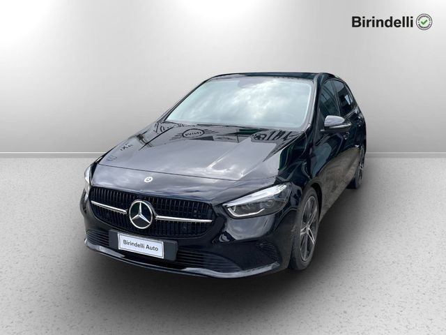 Inne Mercedes-Benz Classe B (W247) - B 180 d Automati