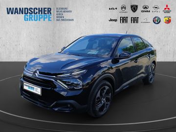 Citroën C4 Plus 1.2 PureTech 130
