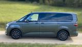 Volkswagen T7 Multivan 2.0 TDI DSG lang *Vis-a-Vis*Kamera - VW T7 von privat