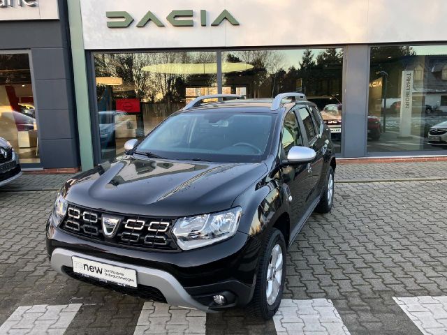 Dacia Duster Comfort SCe 115 2WD