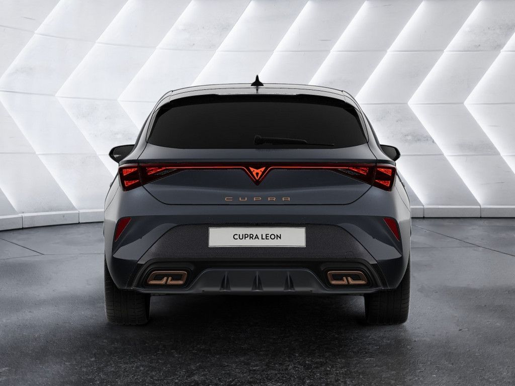 Cupra Leon - Bild 5