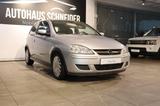 Opel Corsa C 4-türig* *Automatik*Erst 129tkm*Klima - Opel Gebrauchtwagen von 2005