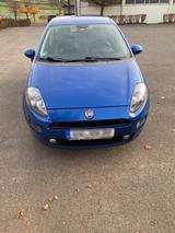 Fiat Punto 1,4 16V - Fiat Punto: 16v