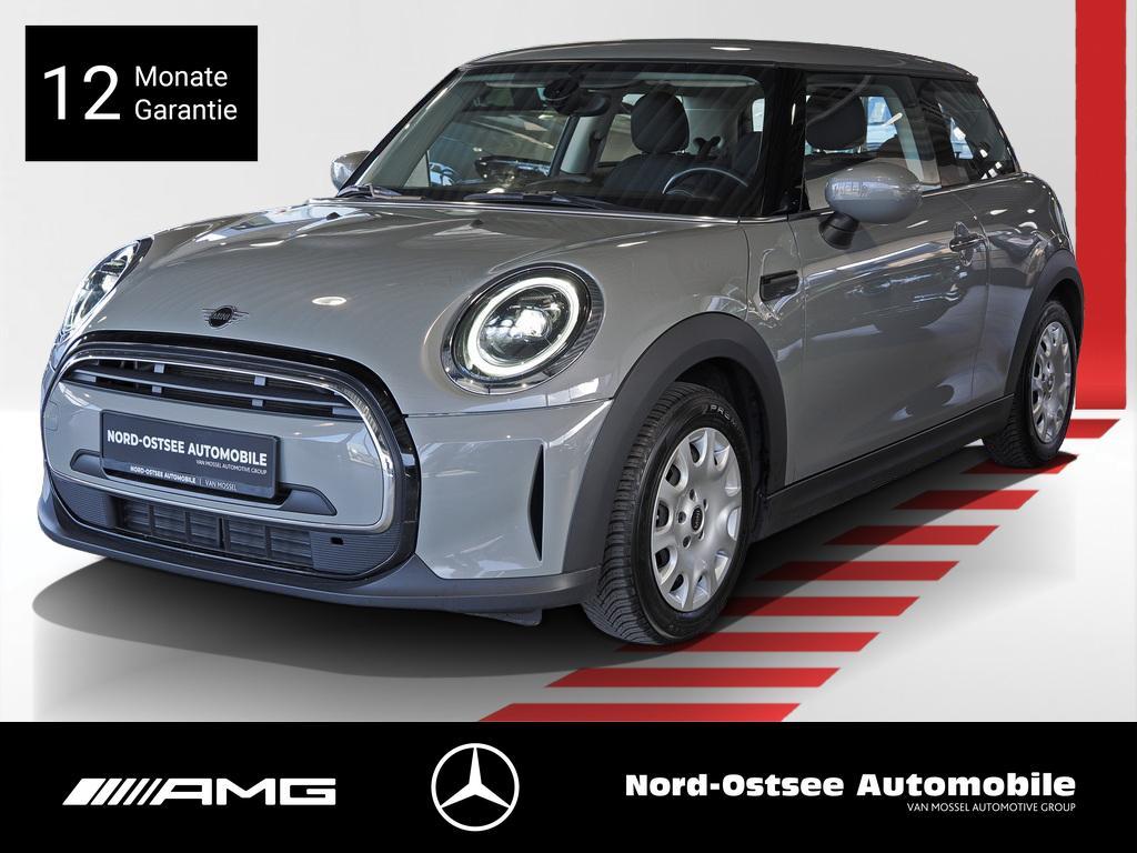 MINI ONE 1.5 ESSENTIAL TRIM NAVI PDC SITZHEIZUNG