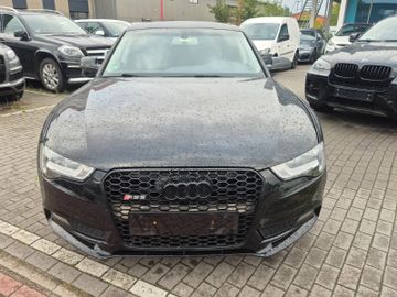 Audi A5 - 2