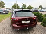 Opel Insignia B Sp. Tour Busin Innov 4x4 Standh. AHZV - Opel Insignia: Standheizung