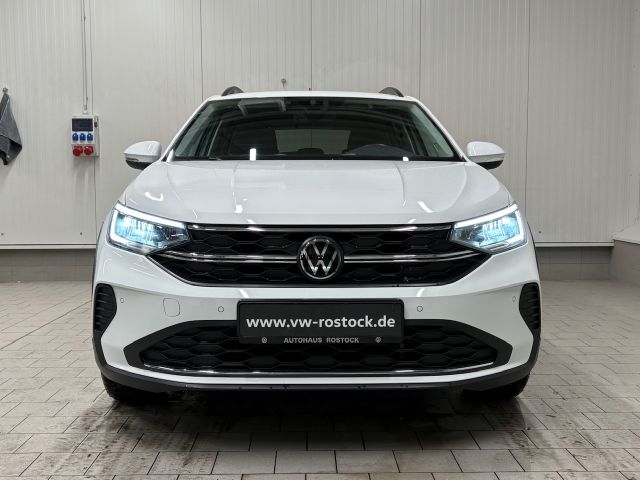 Taigo Move 1.0 TSI DSG LED TRAVEL ACC RFK SHZ